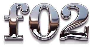 f02 logo